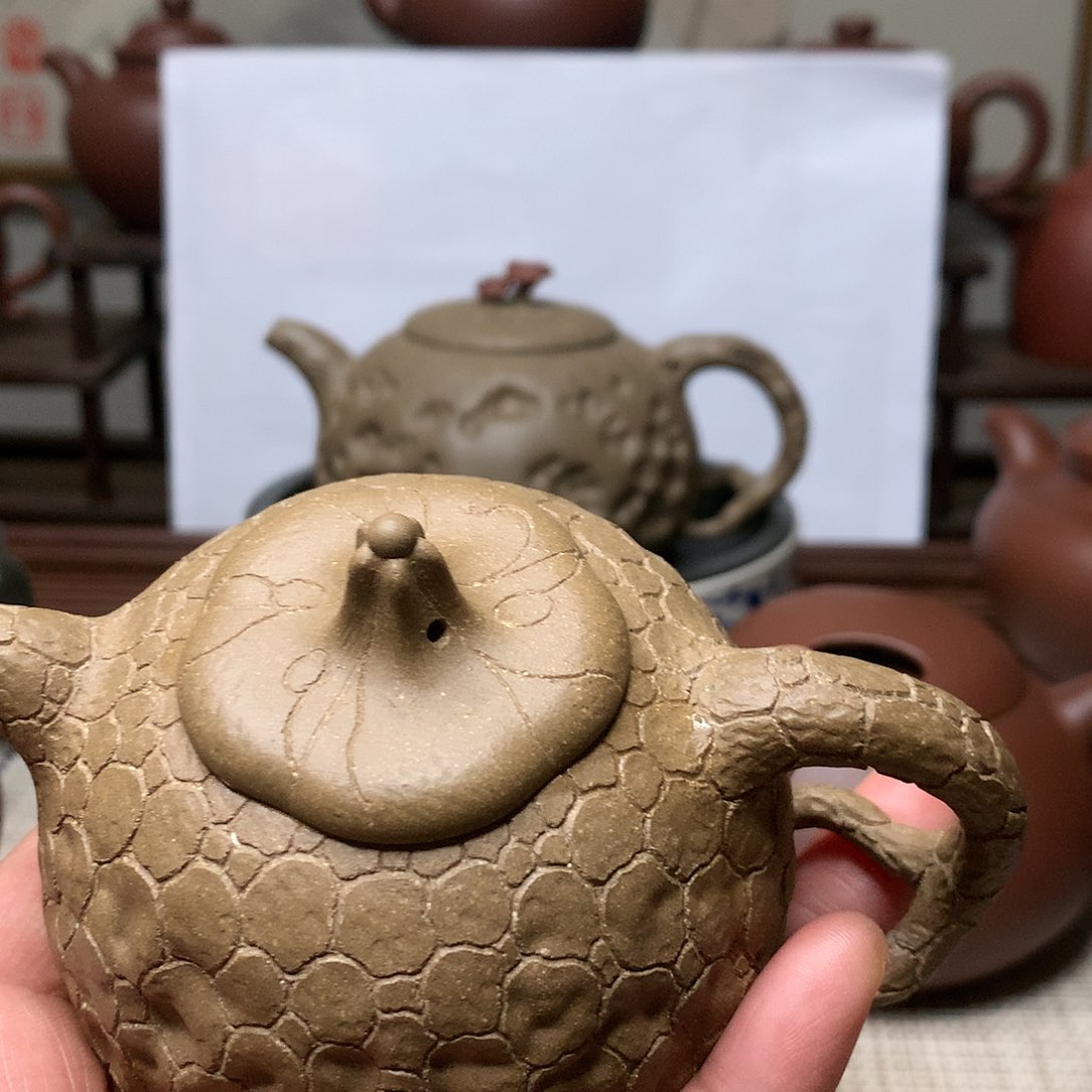 茶壶紫砂?***云俊凯紫砂工艺