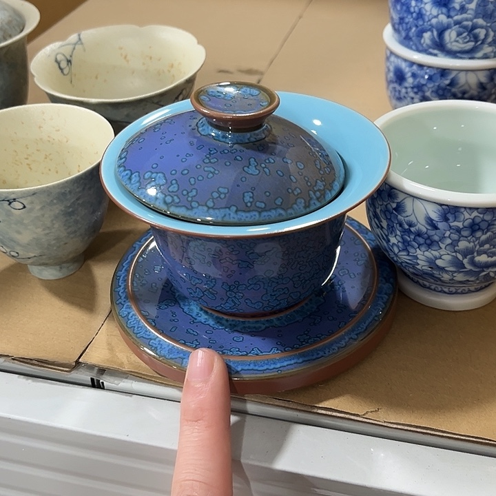 茶具茶具茶具微瑕