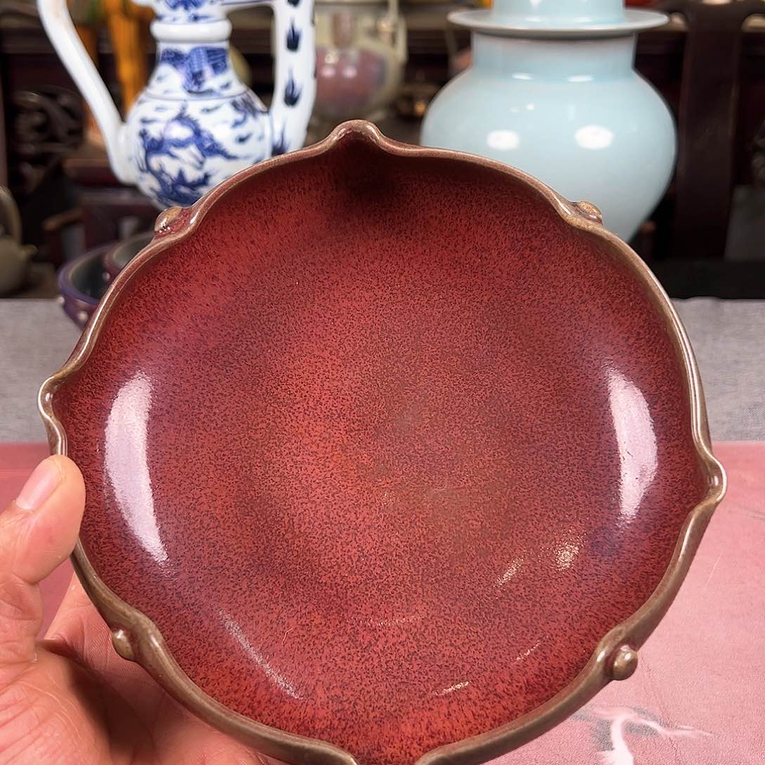 瓷片摆件摆件摆件摆件