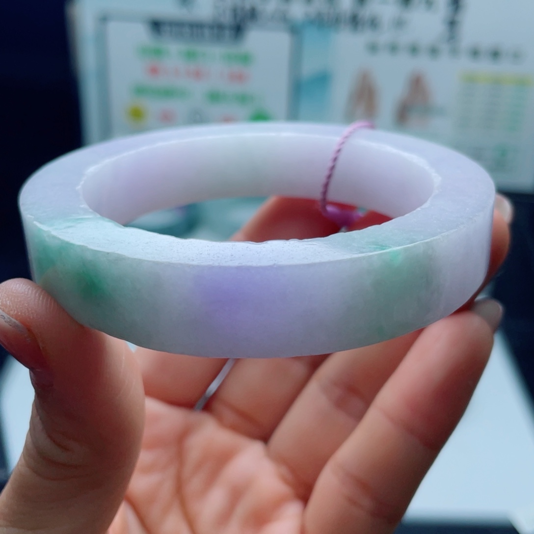 定制翡翠未镶嵌正