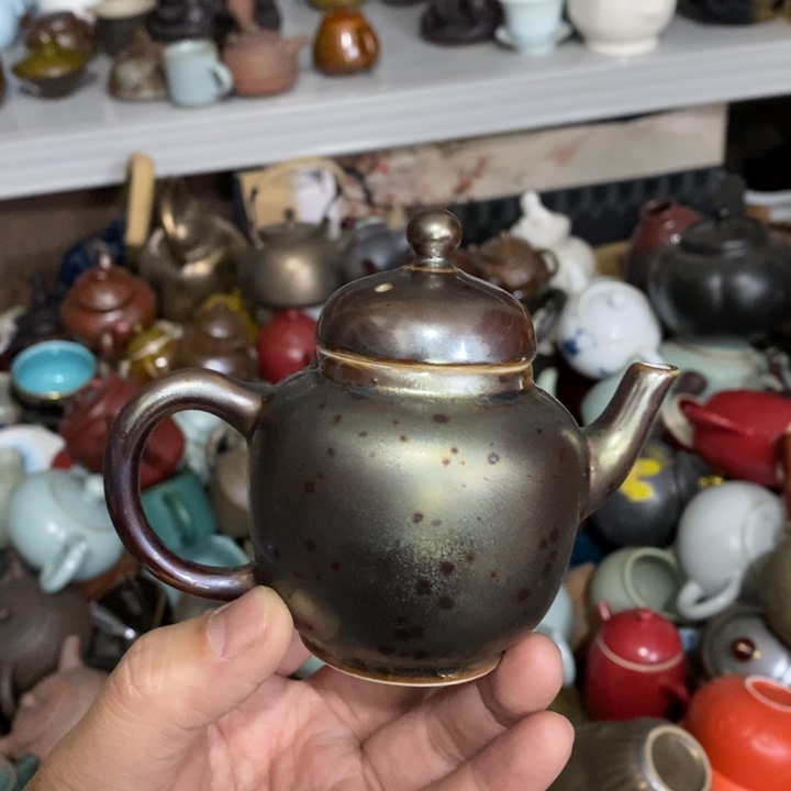 陶瓷艺术品及陶瓷制品