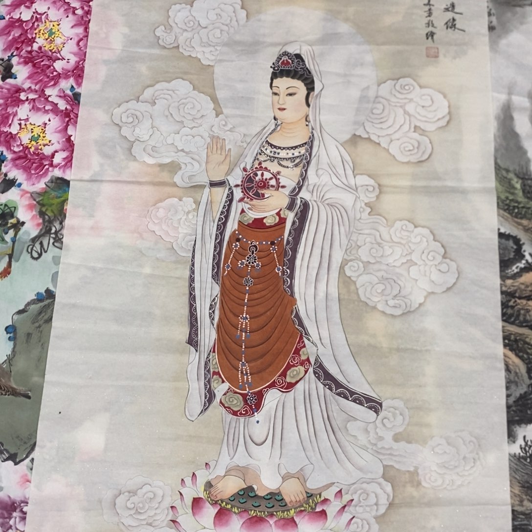 全场都是我喜欢的样子