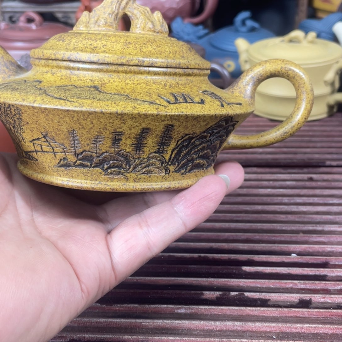 紫砂壶紫砂茶具茶茶具