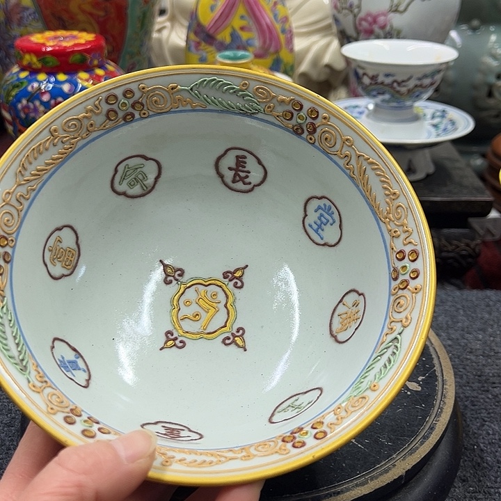 瓷片摆件摆件摆件摆件