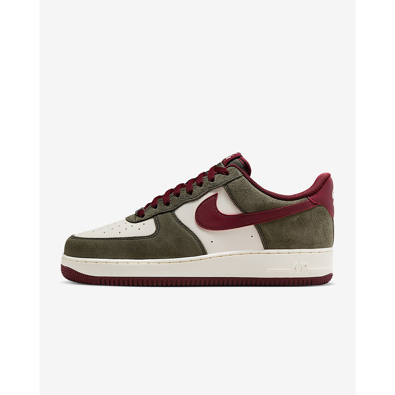 耐克（NIKE）Air Force 1 空军一号 07 LV8 休闲运动鞋FQ8714-302