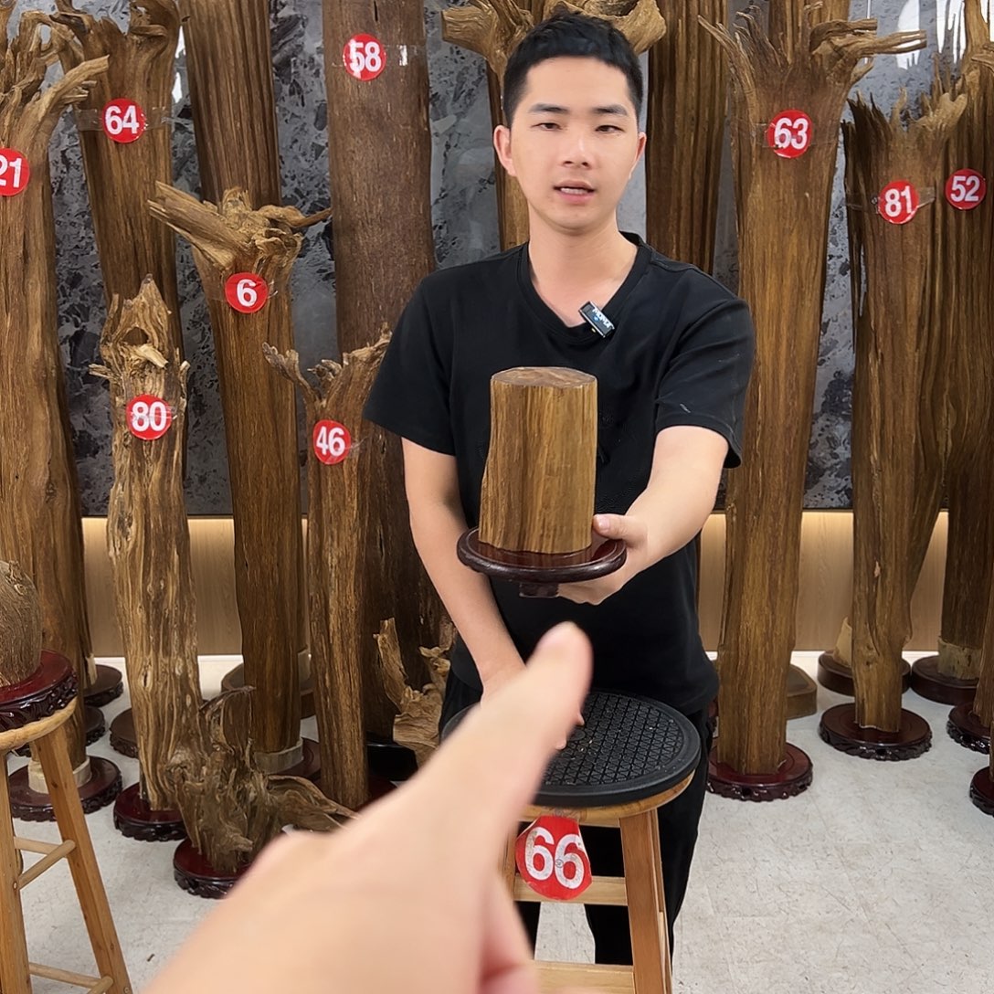 沉香碎屑沉香天然沉香