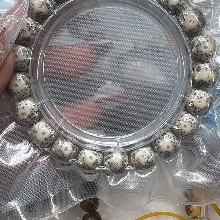 星月菩提手串616快乐星月菩提11