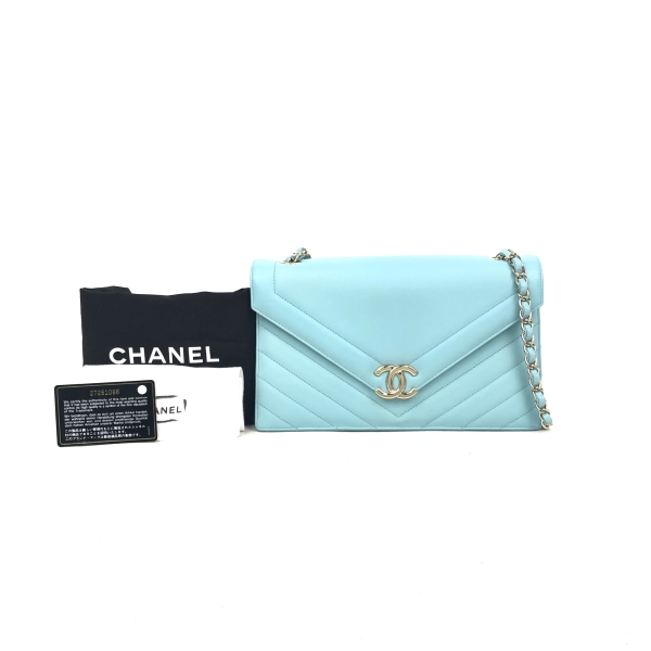 95新/香奈儿/包包/市场价0/250207CZ0023