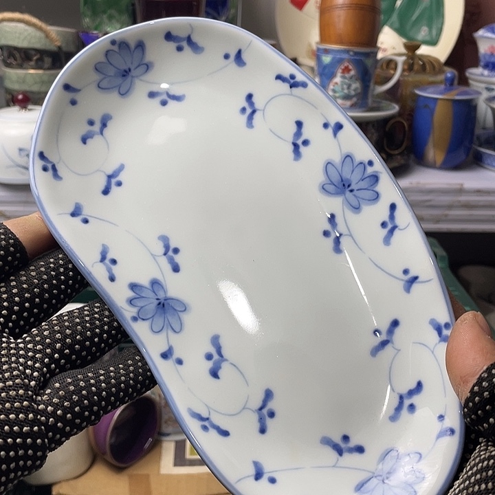 水滴瓷器水滴瓷器