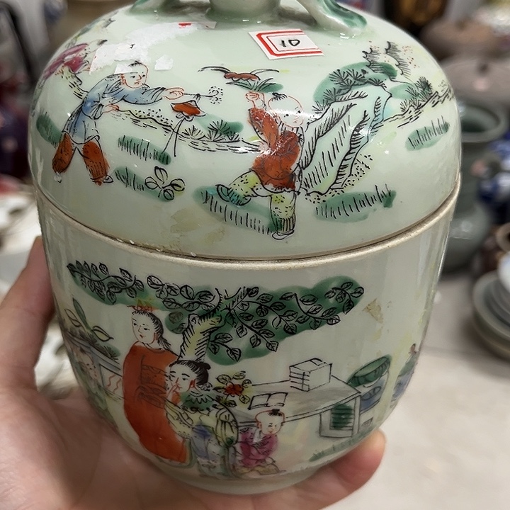 好货靓货漂亮好货