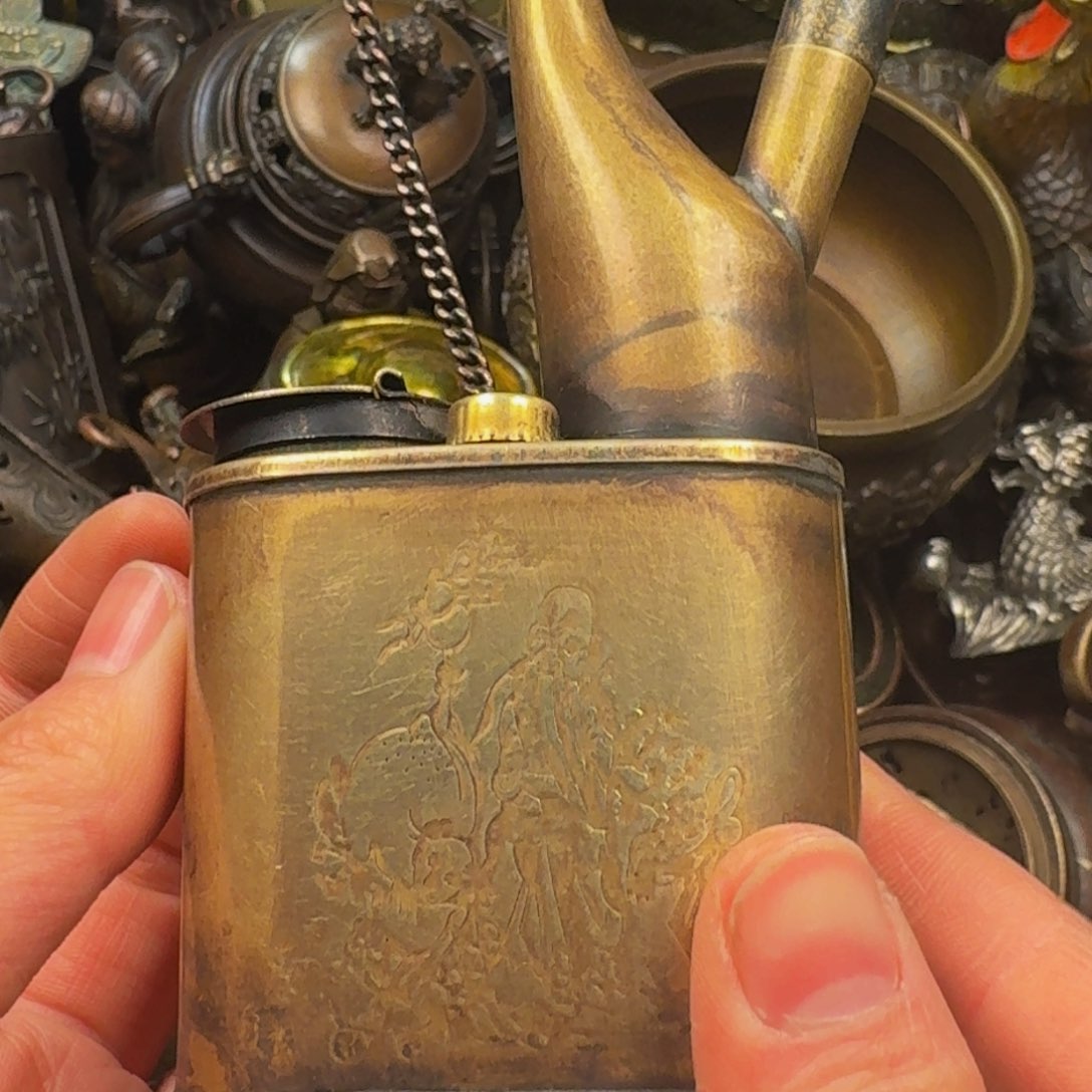 精品摆件精品摆件