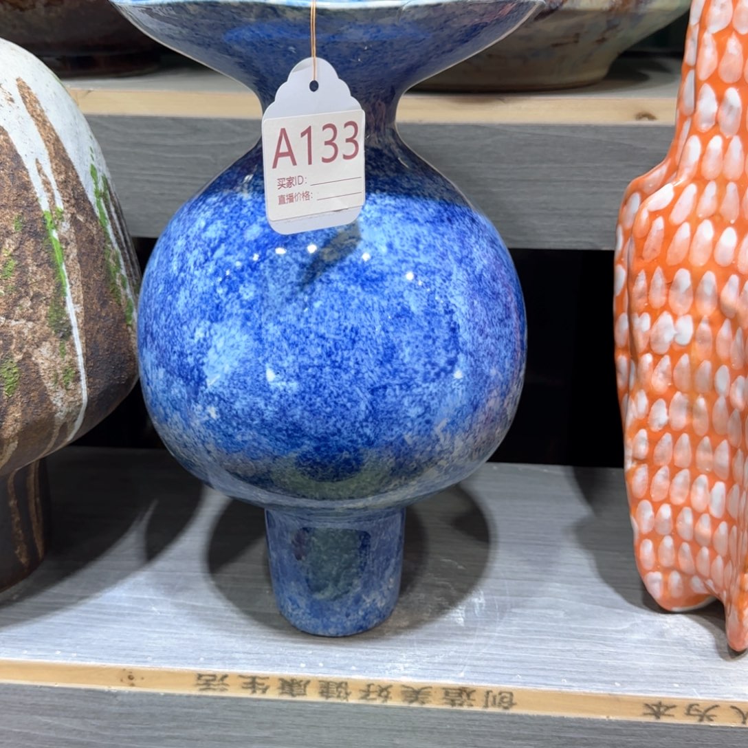 景德镇陶瓷艺术品