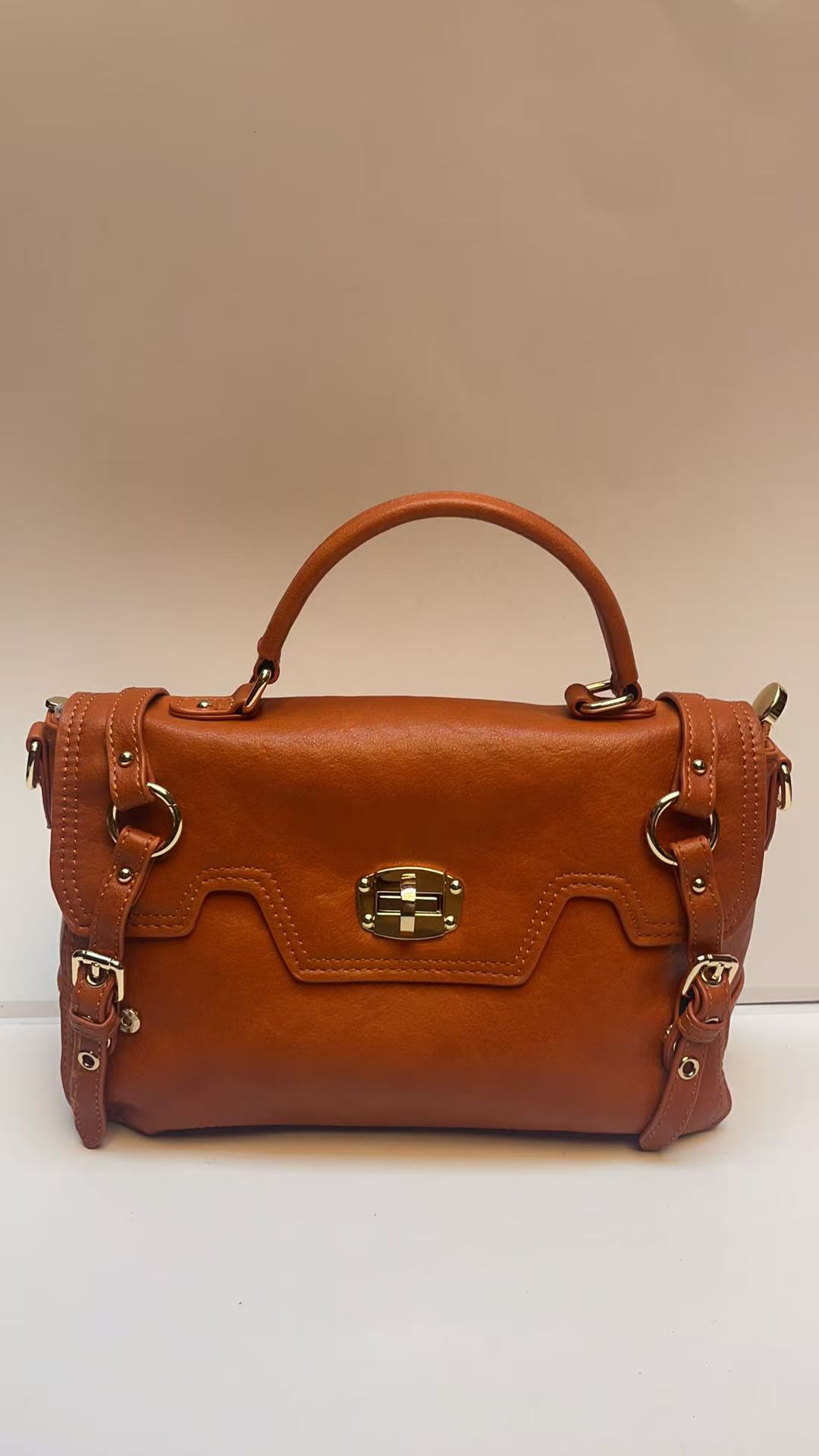 Bedyoo/碧蒂欧25092时尚女包单肩斜挎百搭单肩包肩包