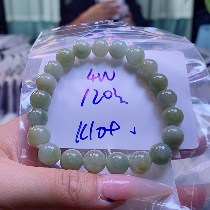 定制翡翠未镶嵌拍一发一