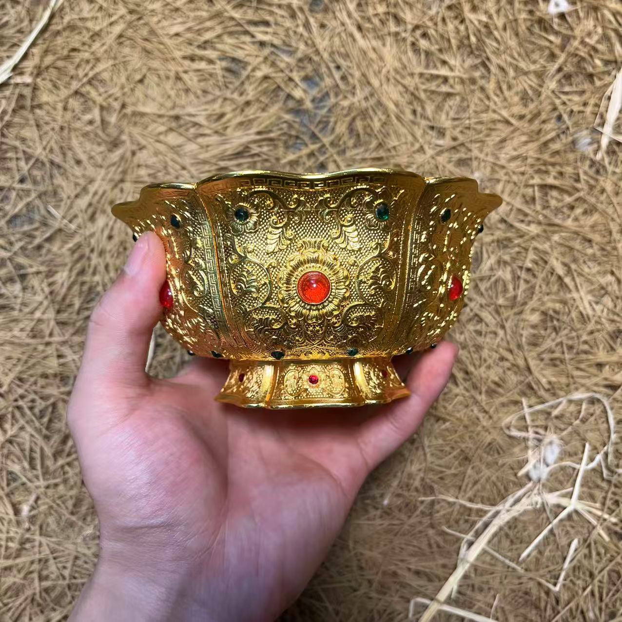 精品摆件DZWW067仿古@