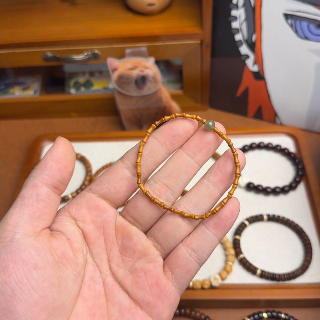 菩提手串/手链多样性