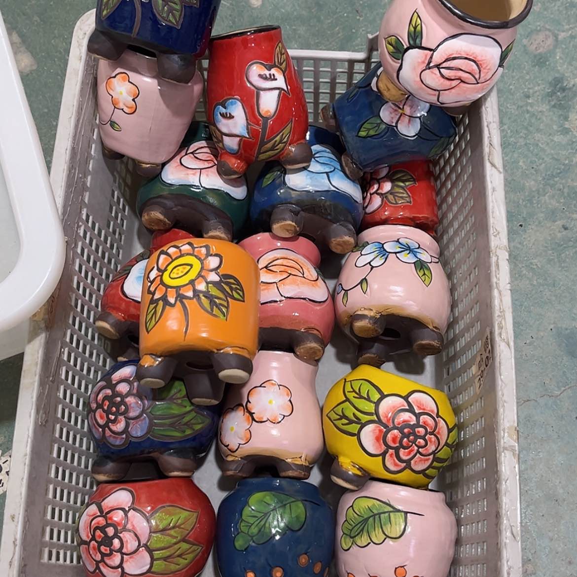 【闪购商品】红陶1176