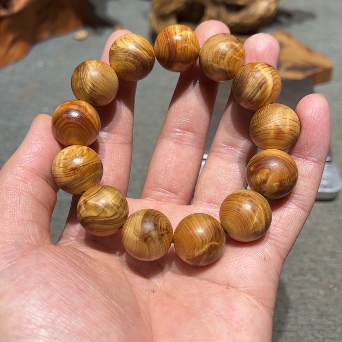 柏木（崖柏）北太行陈化崖柏