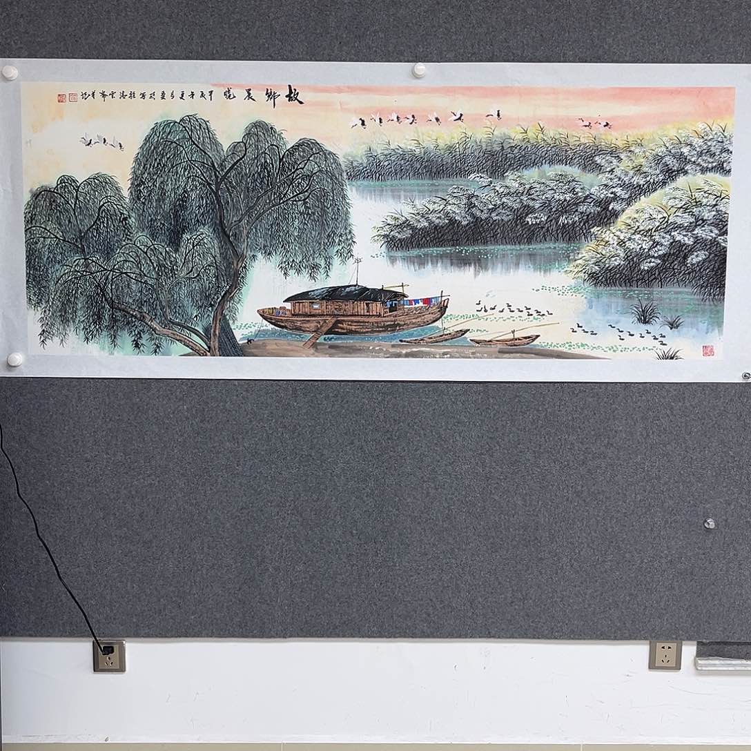 国画艺术家 真人11111111111111111