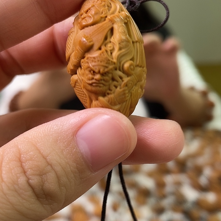 吊坠橄榄核橄榄核