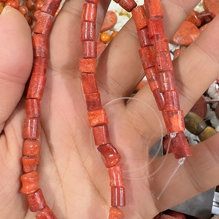 玛瑙/玉髓合金珠宝半成品一条高密