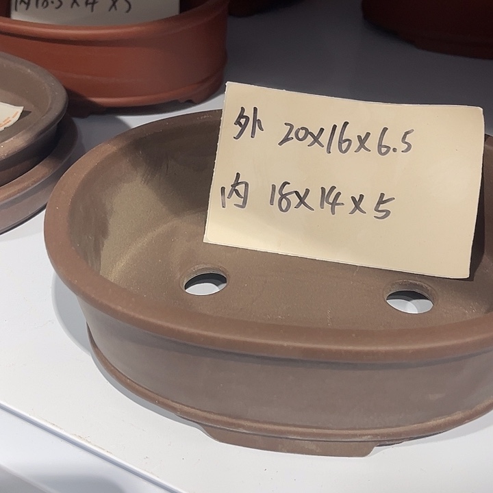 花盆紫砂紫砂花盆