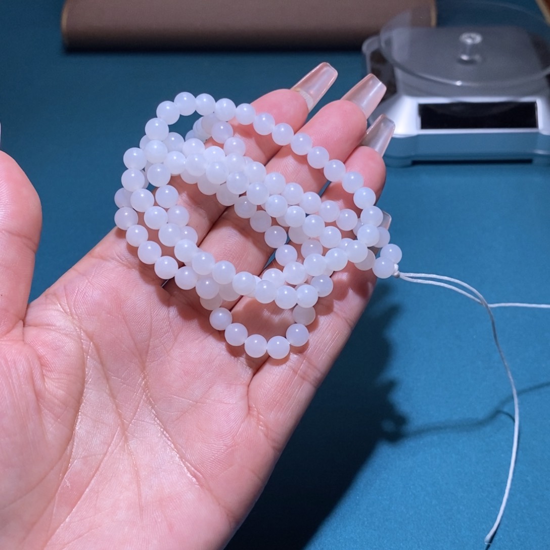 和田玉挂件未镶嵌悠*