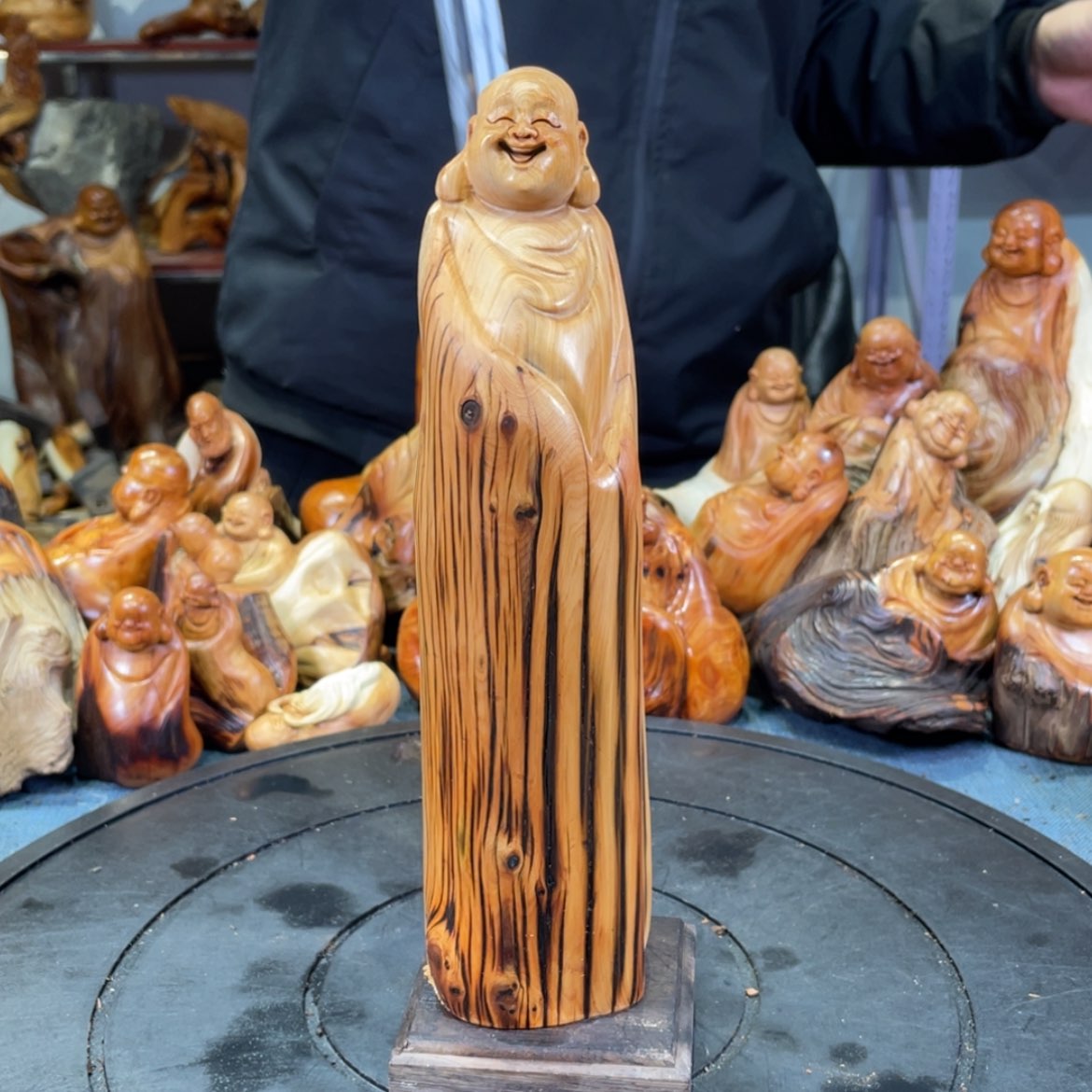 【闪购商品】柏木（崖柏）其他