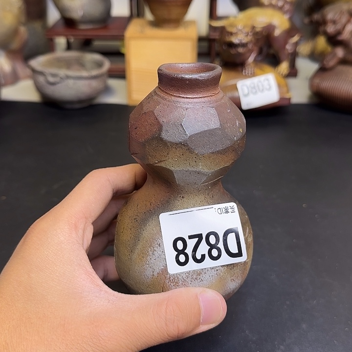 备前烧作品备前烧作品