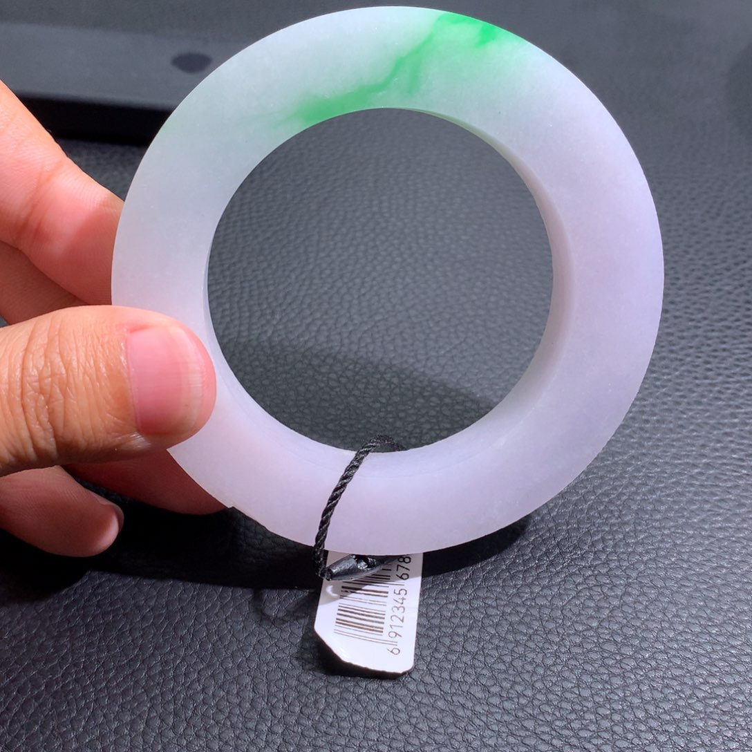 未镶嵌圆定制翡翠53以上