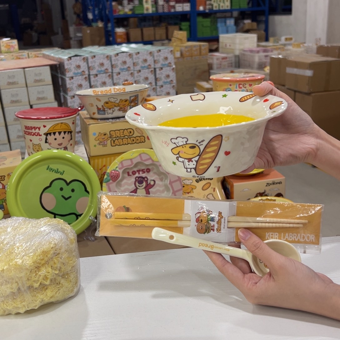 瓷501 家勺子筷子。陶瓷陶瓷陶瓷。