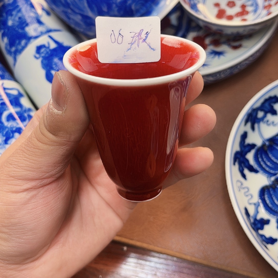 瓷片陶瓷制品生产加工和