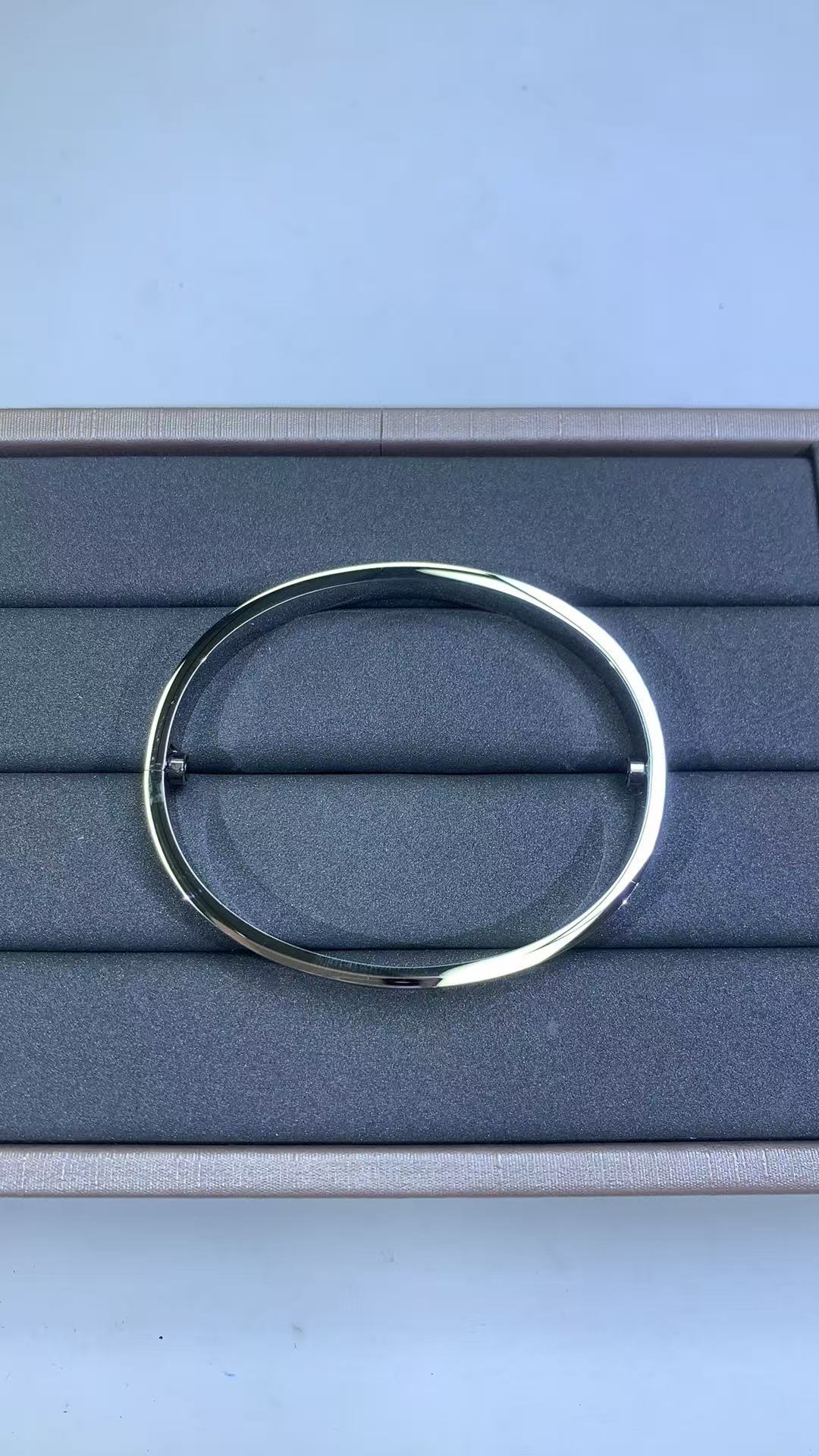 手镯 【璀璨星河】时尚经典百搭手镯D618