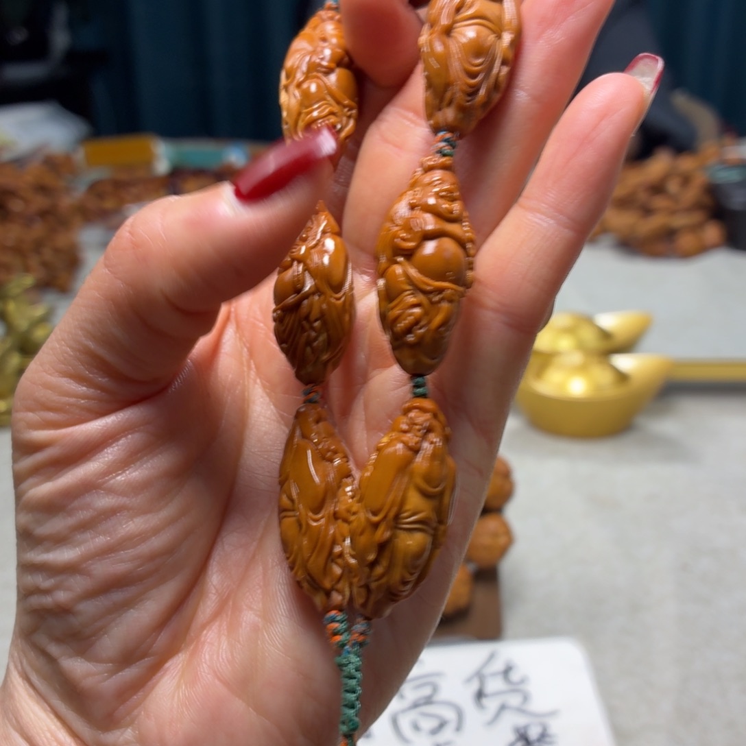 吊坠橄榄核橄榄核