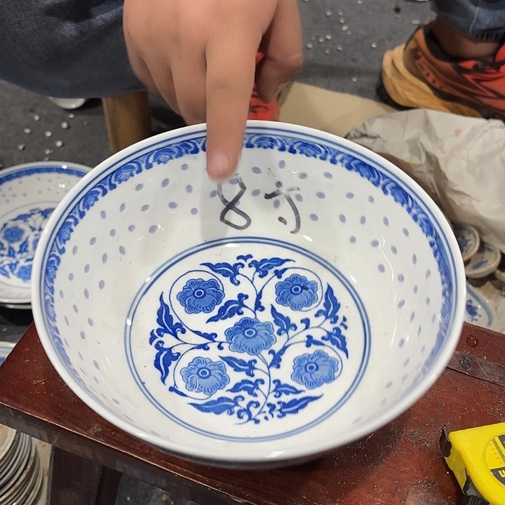 摆件陶景德镇现代陶瓷用品