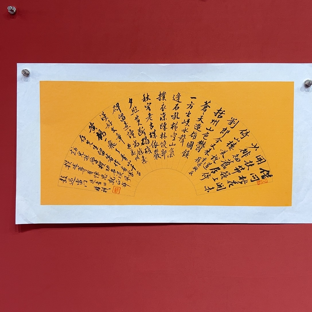 国画王桂棋画家作品