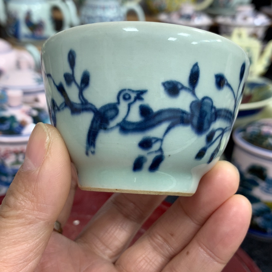 陶其他景德镇陶瓷 碗 盘 杯 壶 碟 各种……