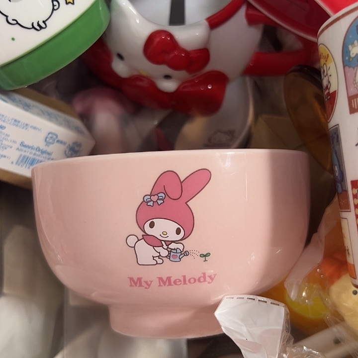 瓷微瑕满20包邮可爱