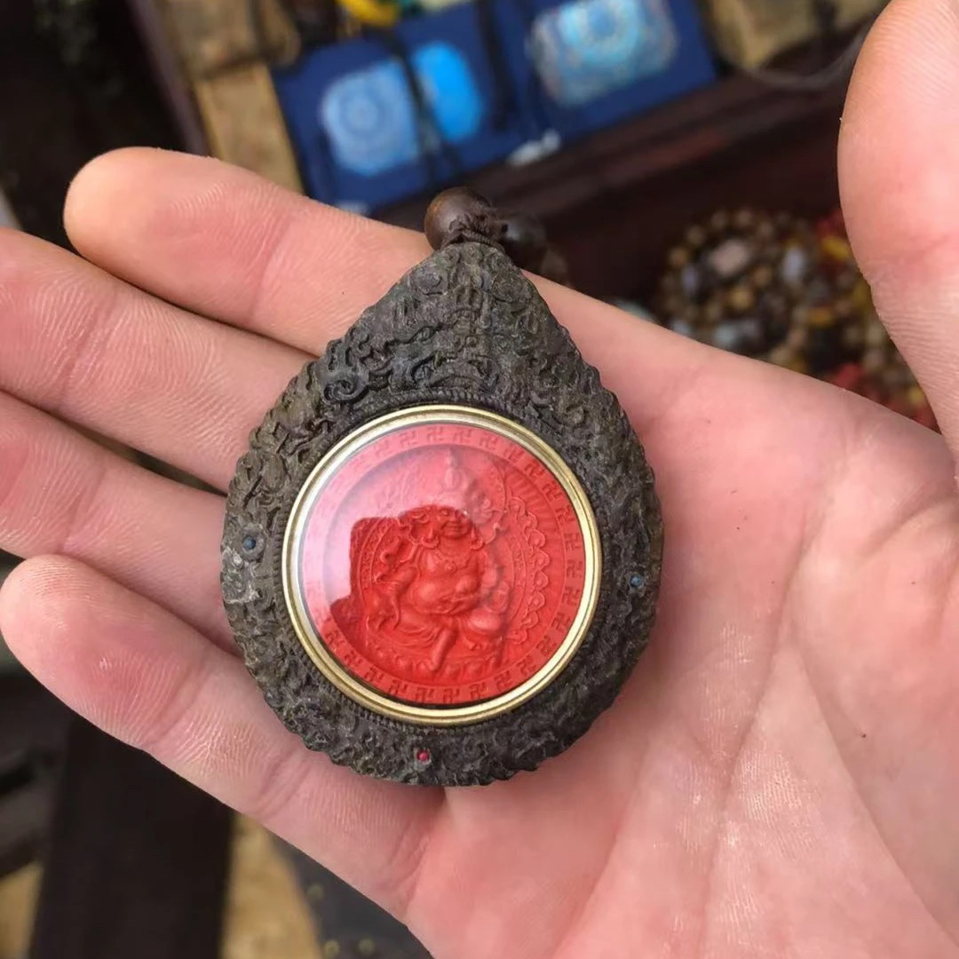 天然辰砂【闪购商品】朱砂牌子