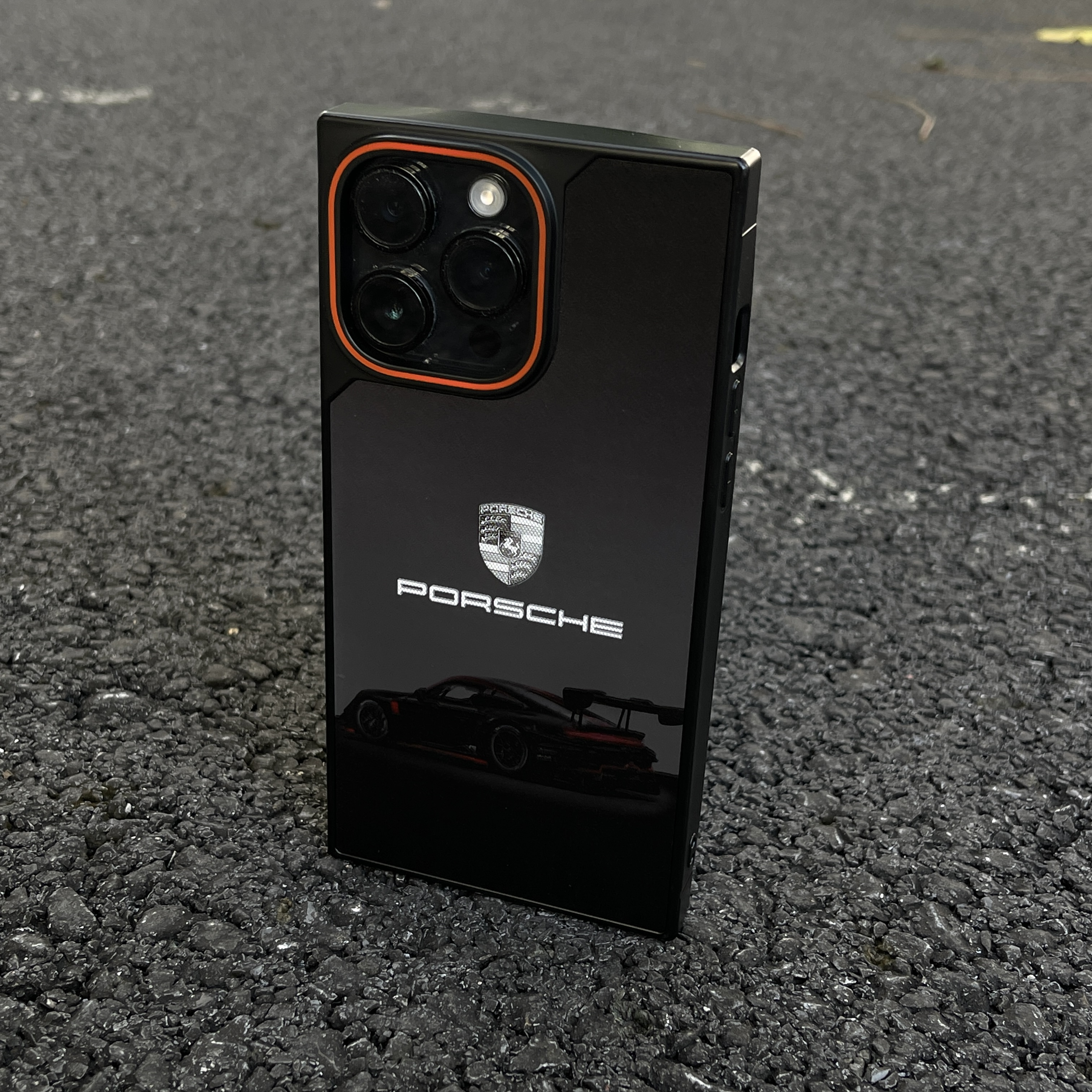 潮酷电镀磨砂适用于苹果15promax手机壳iPhone16promax新款14pro