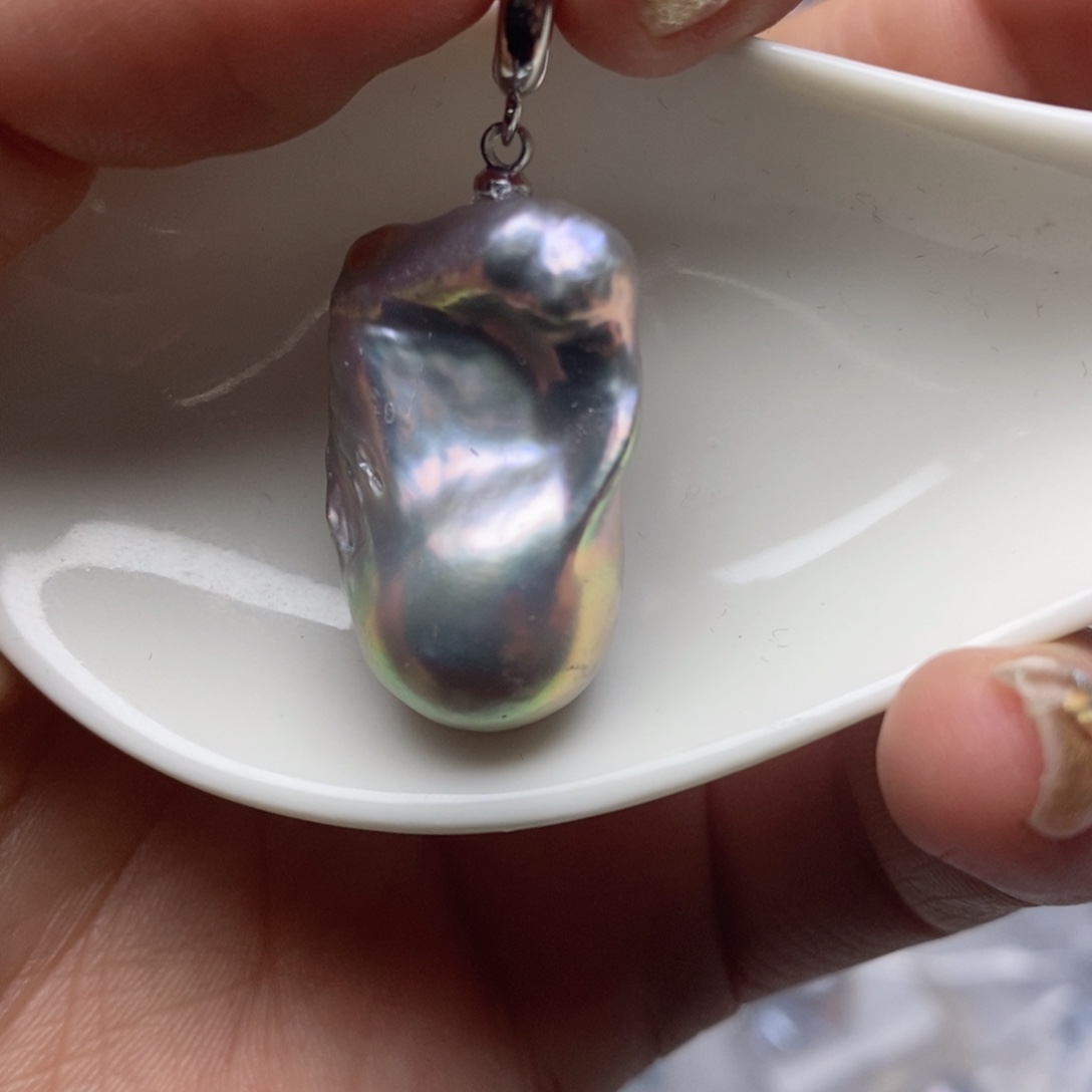 淡水珍珠其它未镶嵌