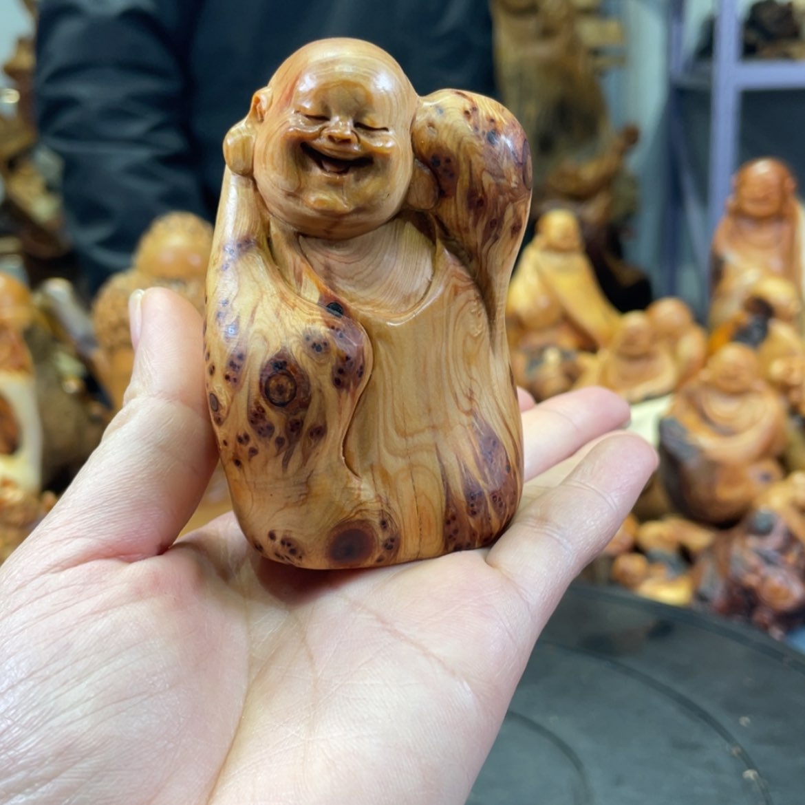 【闪购商品】柏木（崖柏）其他