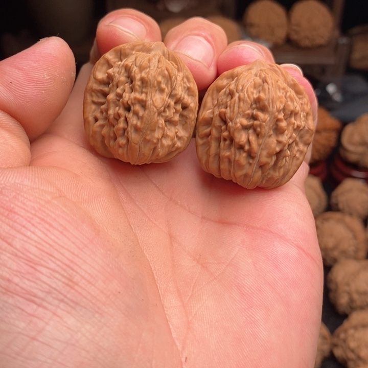 文玩核桃吊坠终*x楼子