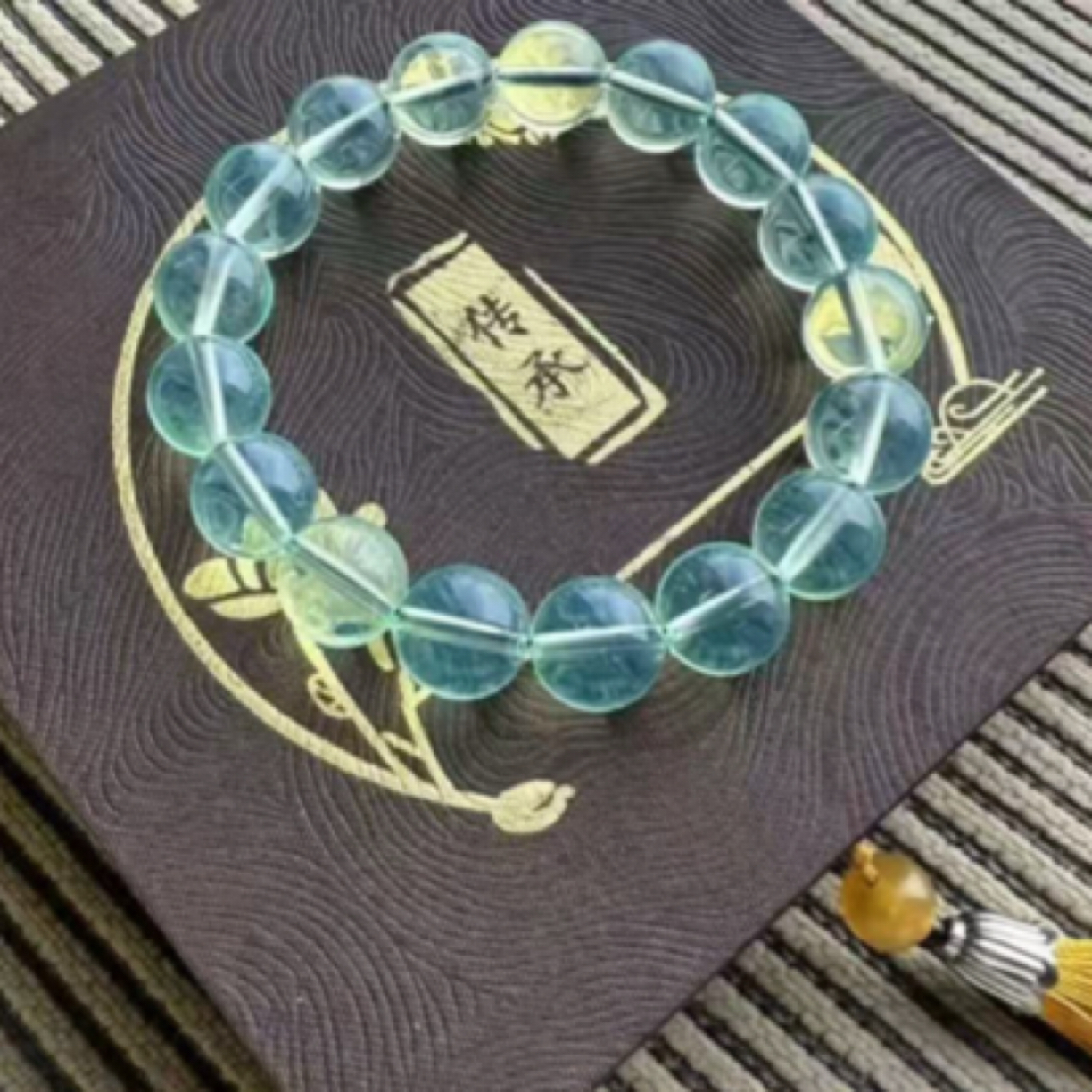 A37精品手串（无礼盒）