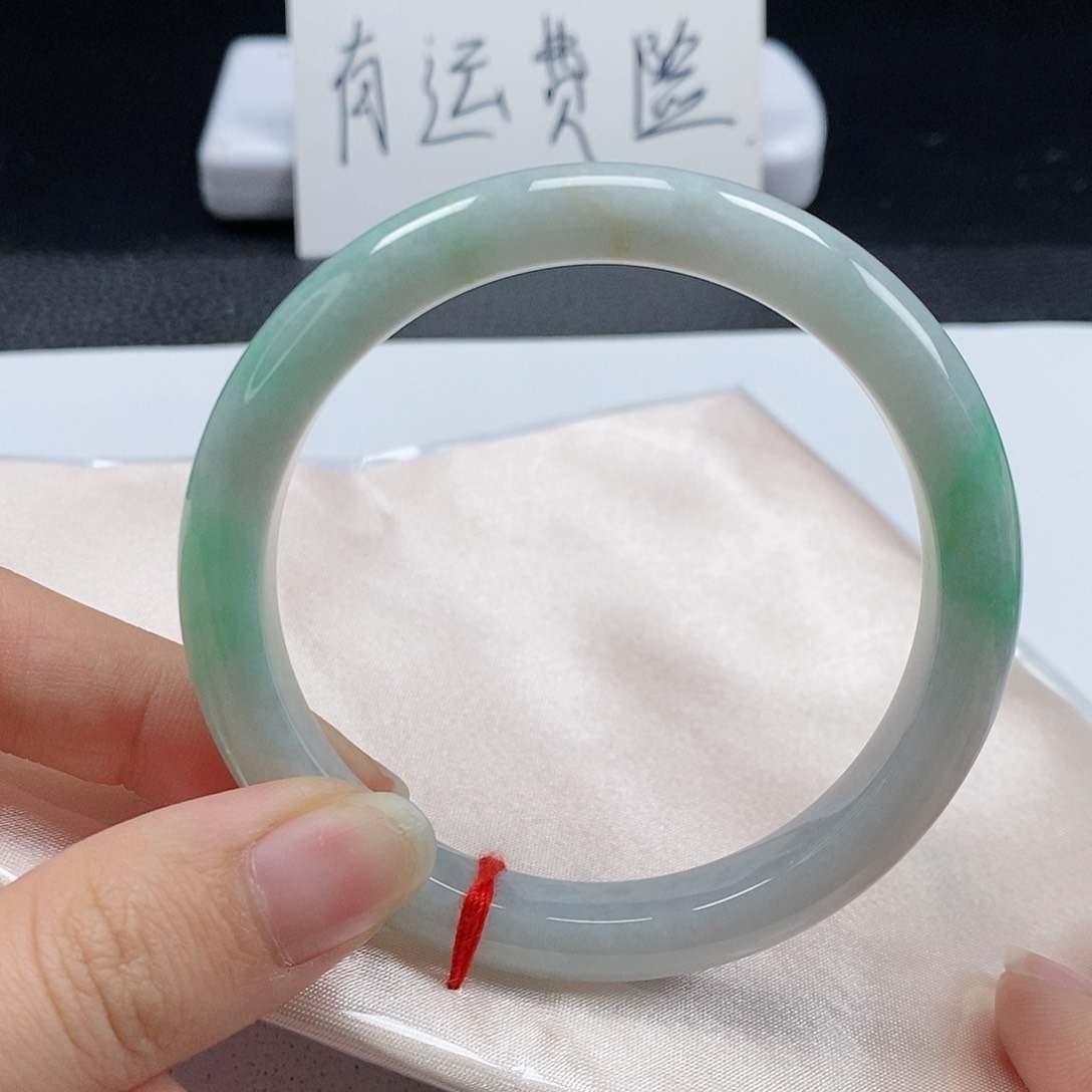 【闪购商品】翡翠手镯未镶嵌224号