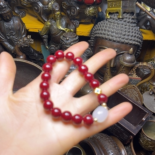 精美铜器精美摆件 