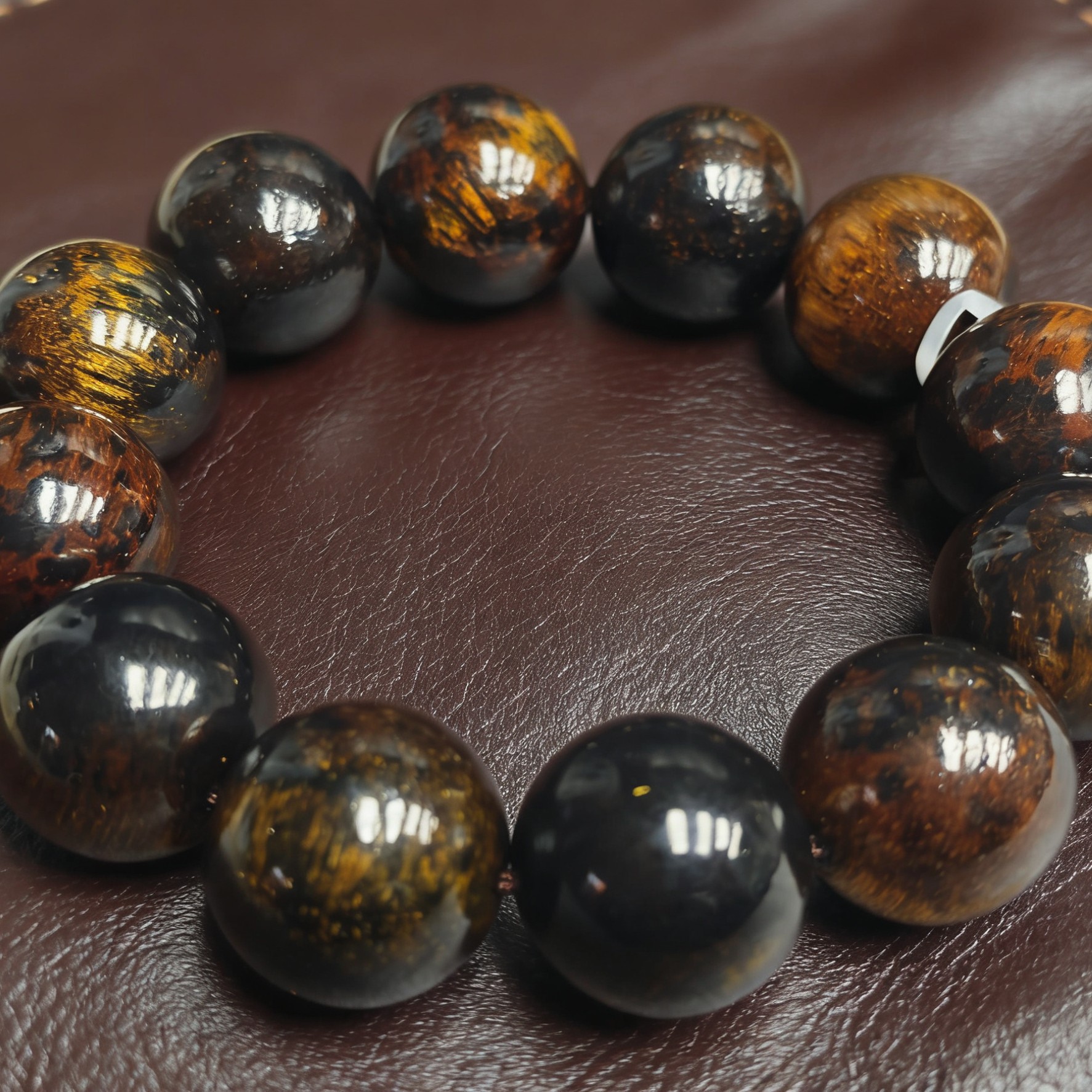 b1016文玩挂件手链多样性发其一