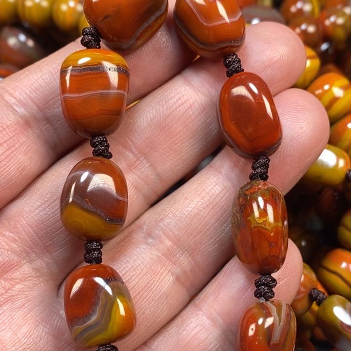 未镶嵌手链玛瑙/玉髓来**树