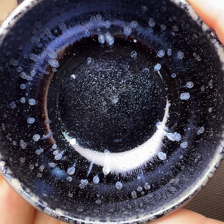 茶盏建窑建盏茶器