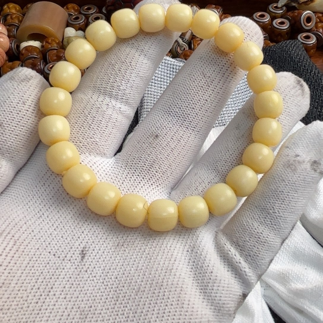 手串/手链骆驼牙骆驼牙